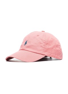 polo ralph lauren gorras hombre cls sprt cap-hat - 710667709060 desert rose