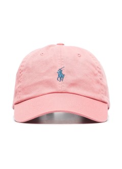 polo ralph lauren gorras hombre cls sprt cap-hat - 710667709060 desert rose