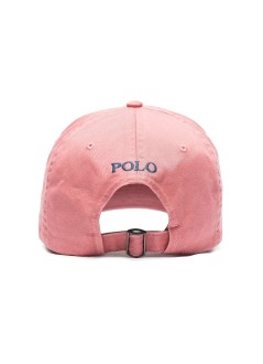 polo ralph lauren gorras hombre cls sprt cap-hat - 710667709060 desert rose