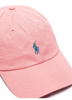 polo ralph lauren gorras hombre cls sprt cap-hat - 710667709060 desert rose