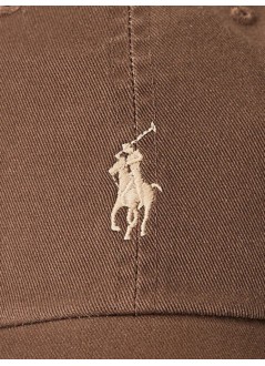 polo ralph lauren cap mancls sprt cap-hat - 710667709058 cooper brown