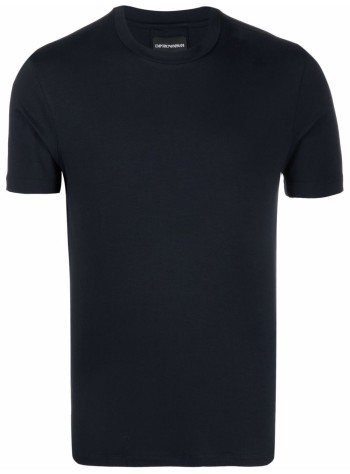 emporio armani t-shirt mantf0 - 8n1tf01jcdz 0920