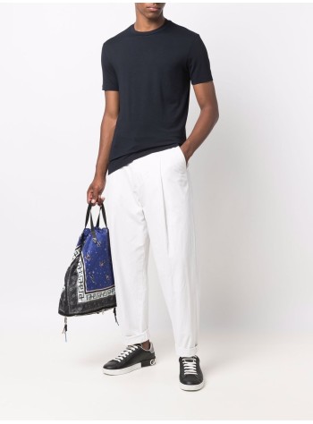 emporio armani t-shirt mantf0 - 8n1tf01jcdz 0920 2