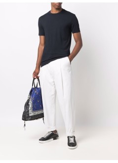 emporio armani t-shirt mantf0 - 8n1tf01jcdz 0920