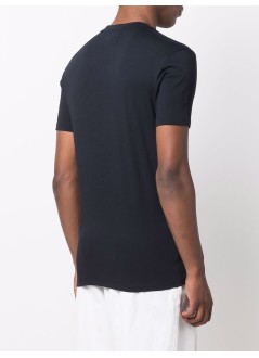 emporio armani t-shirt mantf0 - 8n1tf01jcdz 0920