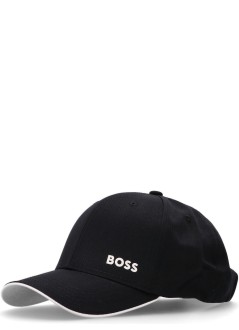 boss gorras hombre cap-bold - 50519219 002
