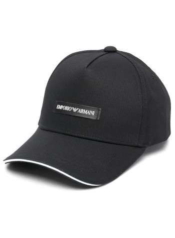 emporio armani cap man627921cc991 - 627921cc991 00020