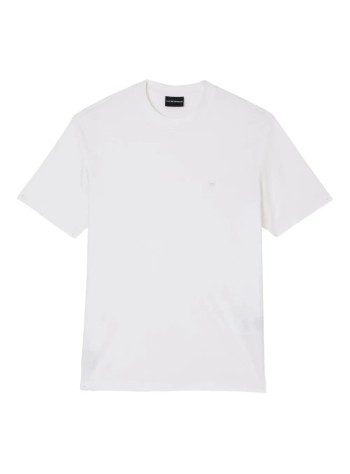 emporio armani t-shirt mant-shirt - em003137af10761 u0003