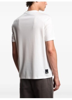 emporio armani t-shirt mant-shirt - em003137af10761 u0003