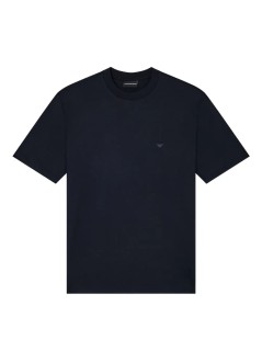 emporio armani t-shirt mant-shirt - em003137af10761 ub118