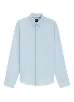 boss camiseria hombre h-roan-bd-e-c1-253 - 50545218 450