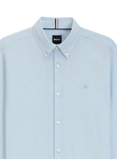boss camiseria hombre h-roan-bd-e-c1-253 - 50545218 450