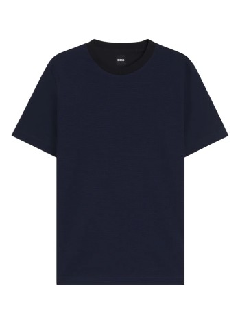 boss t-shirt manc-thompson 212 - 50543884 404