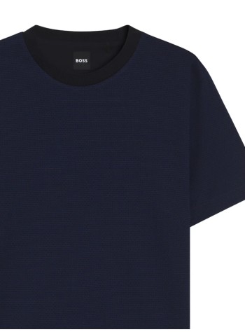 boss t-shirt manc-thompson 212 - 50543884 404 2