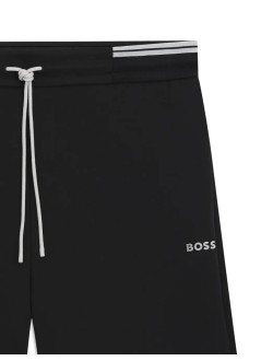 boss pantalon corto hombre shorts zone - 50543091 001