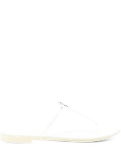 tory burch sandalia mujer mini miller jelly - 166808999 999