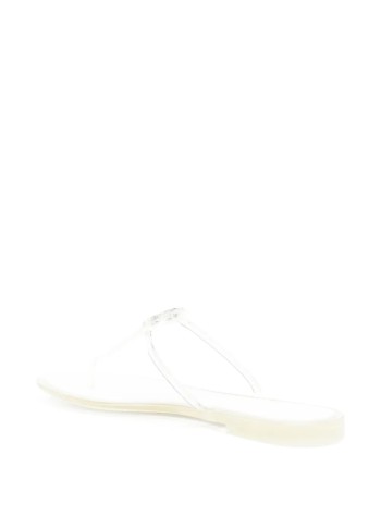tory burch sandal womanmini miller jelly - 166808999 999 2
