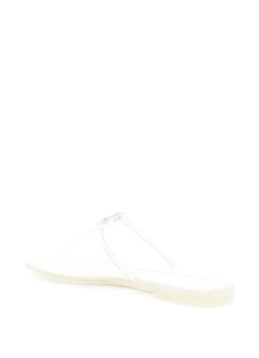 tory burch sandalia mujer mini miller jelly - 166808999 999