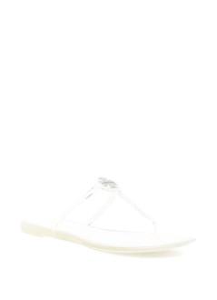 tory burch sandalia mujer mini miller jelly - 166808999 999
