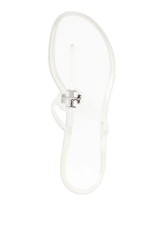 tory burch sandalia mujer mini miller jelly - 166808999 999