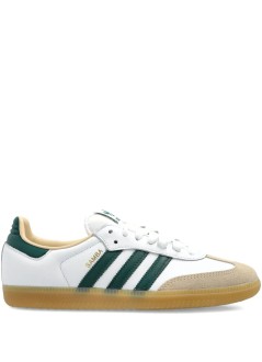 adidas originals sneaker hombre samba og - js3831 ftwwht cgreen gum3