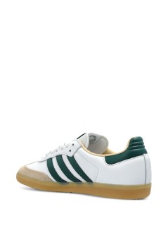 adidas originals sneaker hombre samba og - js3831 ftwwht cgreen gum3