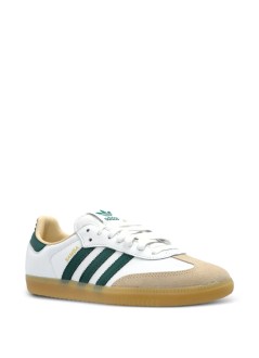 adidas originals sneaker hombre samba og - js3831 ftwwht cgreen gum3