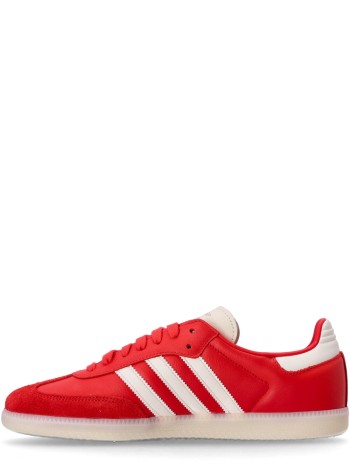 adidas originals sneaker mansamba licensed - jq4047 benred owhite benred 2