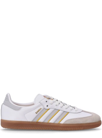adidas Samba Real Madrid