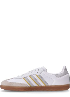 adidas Samba Real Madrid