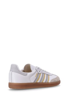 adidas Samba Real Madrid