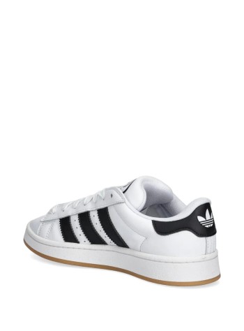 adidas originals sneaker hombre campus 00s - jp9998 ftwwht cblack cblack 2