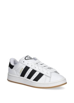 adidas originals sneaker hombre campus 00s - jp9998 ftwwht cblack cblack