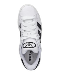 adidas originals sneaker hombre campus 00s - jp9998 ftwwht cblack cblack