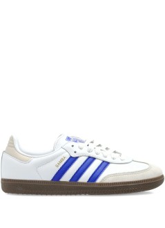 adidas originals sneaker hombre samba og - jr0909 ftwwht lucblu gum5