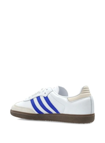 adidas originals sneaker hombre samba og - jr0909 ftwwht lucblu gum5 2