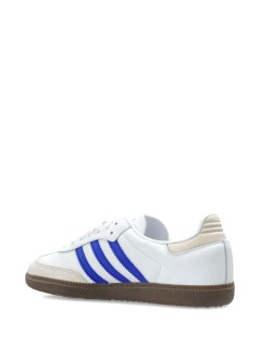 adidas originals sneaker hombre samba og - jr0909 ftwwht lucblu gum5