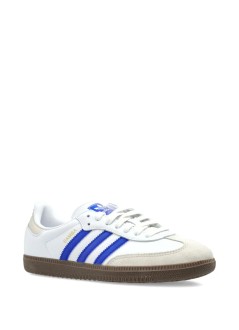adidas originals sneaker hombre samba og - jr0909 ftwwht lucblu gum5