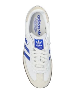 adidas originals sneaker hombre samba og - jr0909 ftwwht lucblu gum5