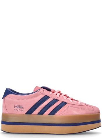 adidas originals sneaker mujer gazelle stack w - js3926 glopnk vicblu gum3
