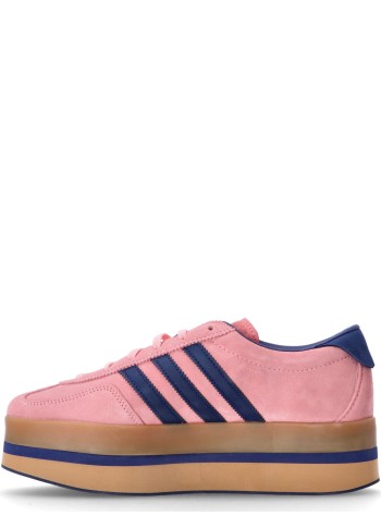 adidas originals sneaker mujer gazelle stack w - js3926 glopnk vicblu gum3 2