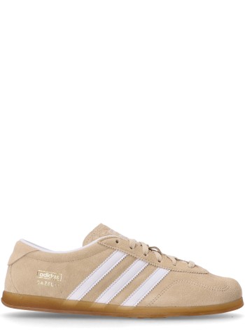 adidas originals sneaker mujer gazelle lo pro w - jr8889 sanstr ftwwht gum3