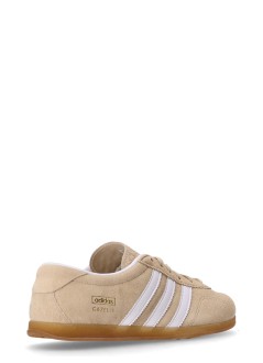 adidas originals sneaker mujer gazelle lo pro w - jr8889 sanstr ftwwht gum3