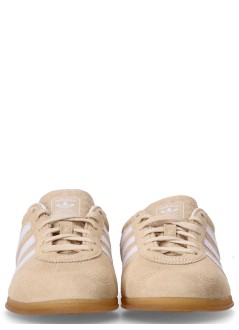 adidas originals sneaker mujer gazelle lo pro w - jr8889 sanstr ftwwht gum3