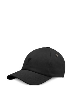 ami gorras hombre cap black adc - h25ucp265aw0041 001