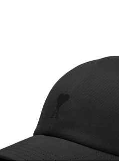 ami gorras hombre cap black adc - h25ucp265aw0041 001