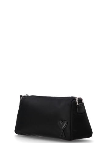 ami crossbody hombre bag marcel - h25ull707aw0001 001