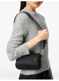 ami crossbody manbag marcel lunch box - h25ull710aw0001 001