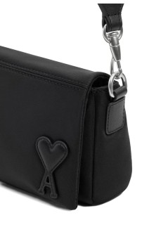 ami crossbody manbag marcel lunch box - h25ull710aw0001 001
