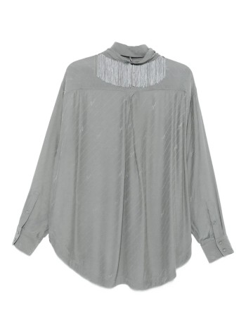 boss blusa mujer c bosciarpa - 50544015 440 2